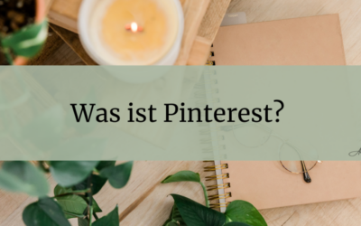 Was ist Pinterest?